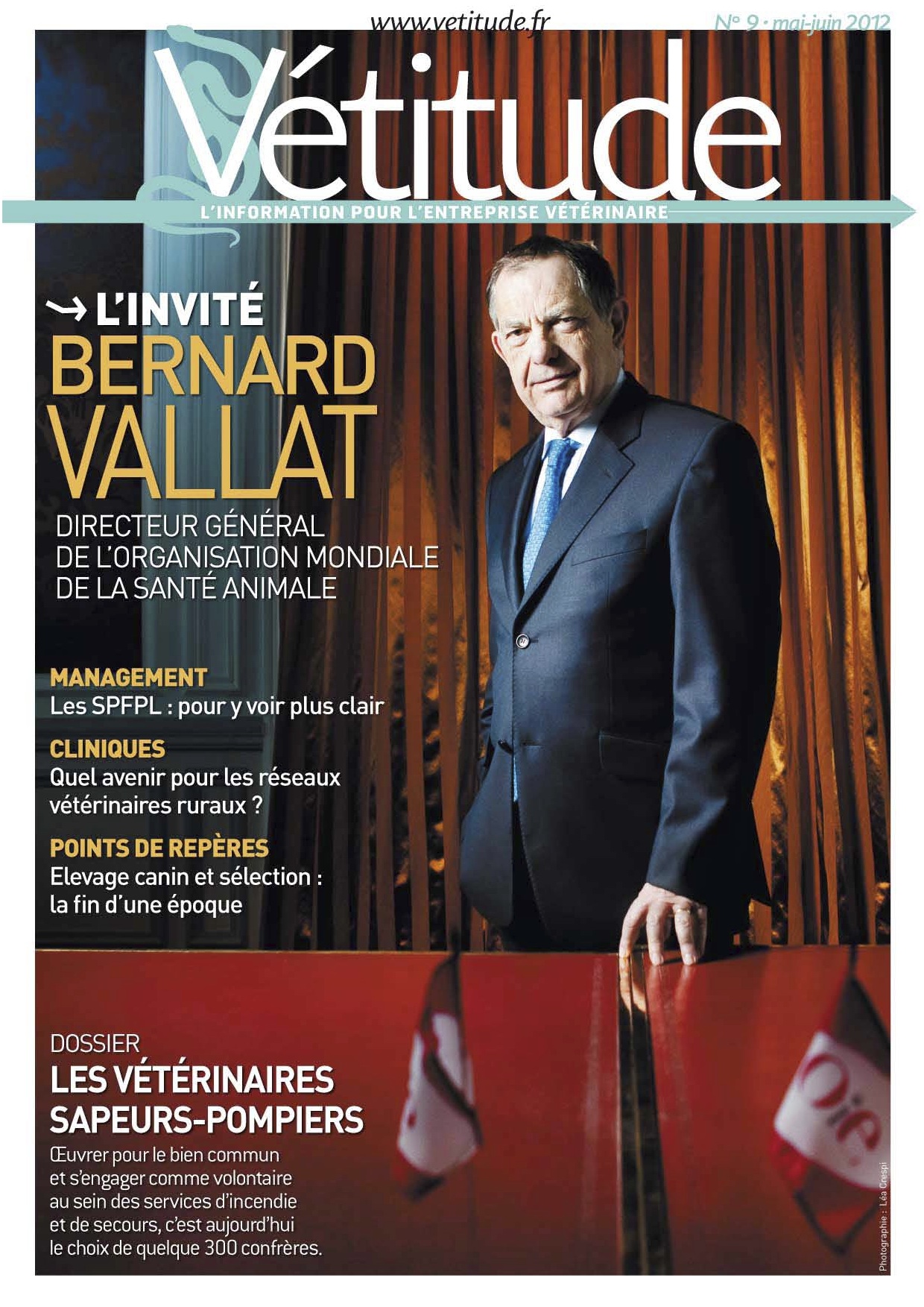 vetitude-magazine-numero-9