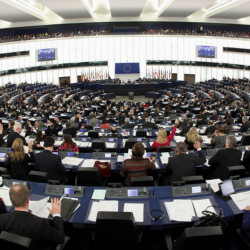 Parlement européen