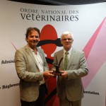 Prix ordre des veterinaires 2015