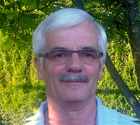 Michel Baussier