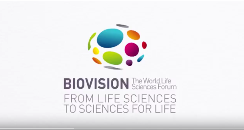 L'édition 2016 de Biovision 2016 est consacré au renforcement des liens entre acteurs de la santé pour favoriser l'innovation.