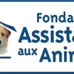 logo fondation assistance aux animaux