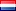 Netherland flag icon
